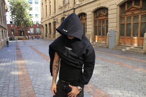 GRILLZ HOODIE 🥷